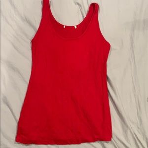 Red Tank